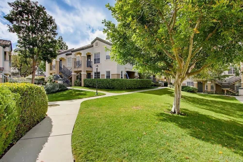 3540 Caminito El Rincon 73, San Diego, CA — listing photo 1