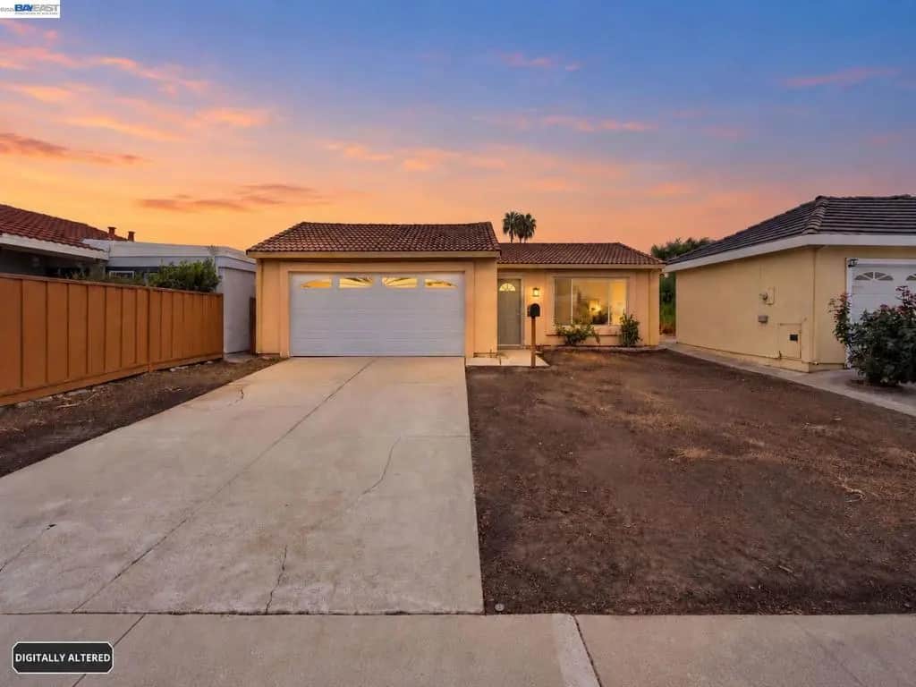 2364 Goldcrest Cir, Pleasanton, CA — listing photo 1