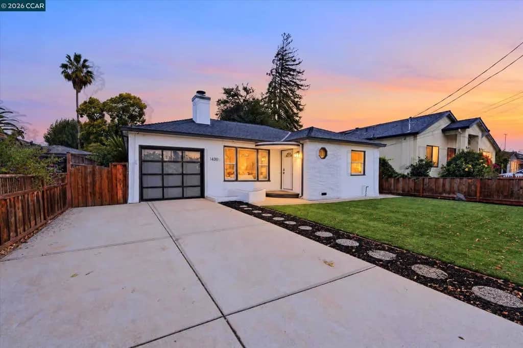 1430 Bird Ave, San Jose, CA — listing photo 1