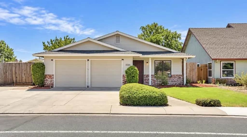 1584 Northgate Drive, Manteca, CA — listing photo 1