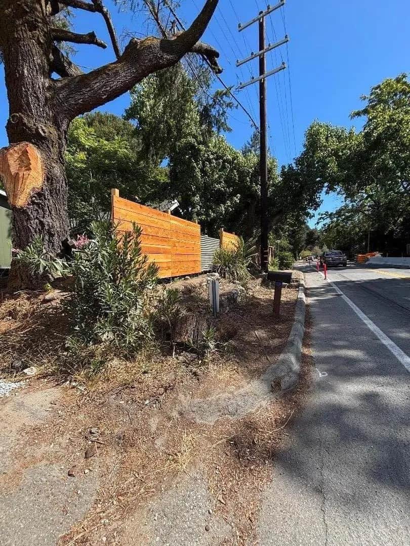 6794 Highway 9, Felton, CA — listing photo 1