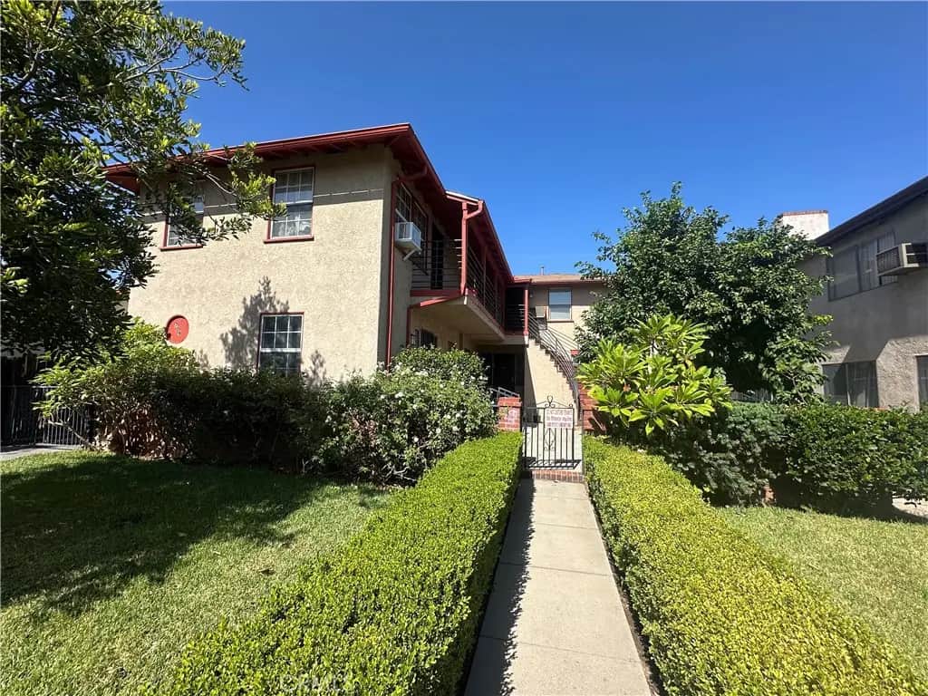 709 Padilla, San Gabriel, CA — listing photo 1