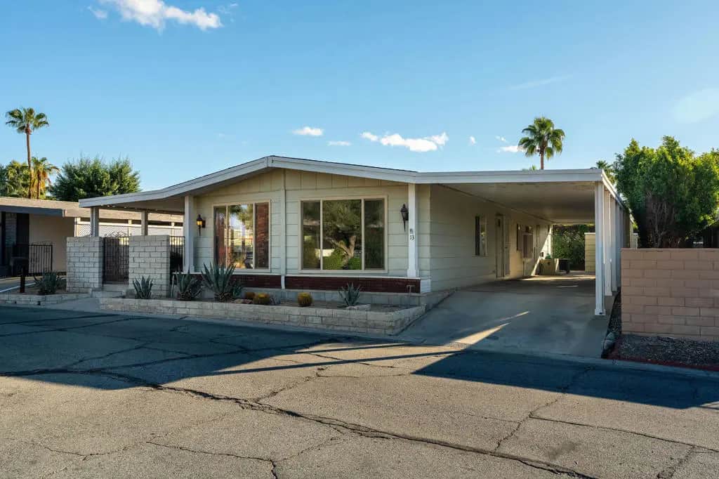 13 International Boulevard 13, Rancho Mirage, CA — listing photo 1