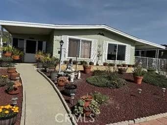 41004 CHEYENNE Trail, Beaumont, CA — listing photo 1