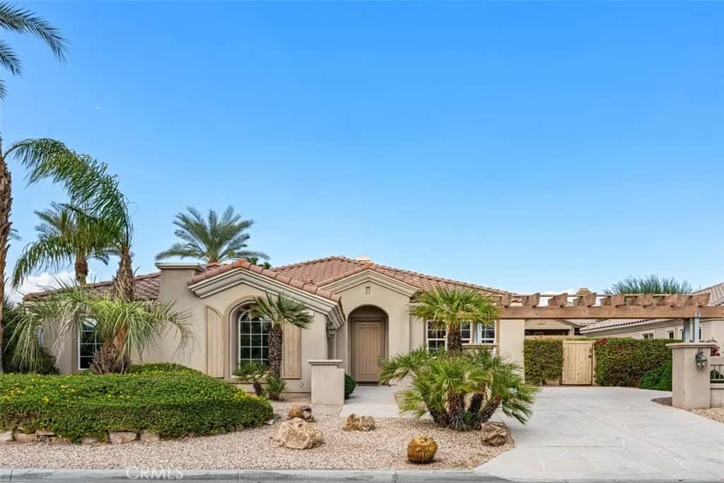 2 Vista Mirage, Rancho Mirage, CA — listing photo 1