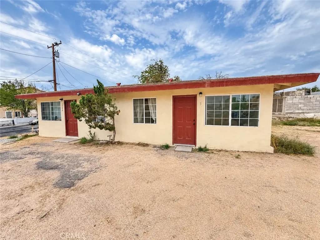 15466 3rd, Victorville, CA — listing photo 1