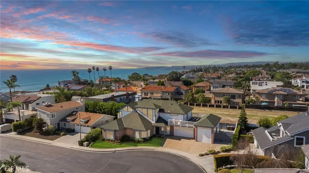 27551 Seascape, Dana Point, CA — listing photo 1