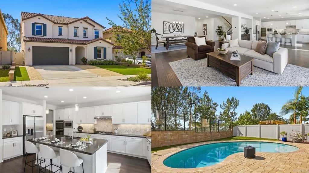 12655 Cloudbreak Avenue, San Diego, CA — listing photo 1