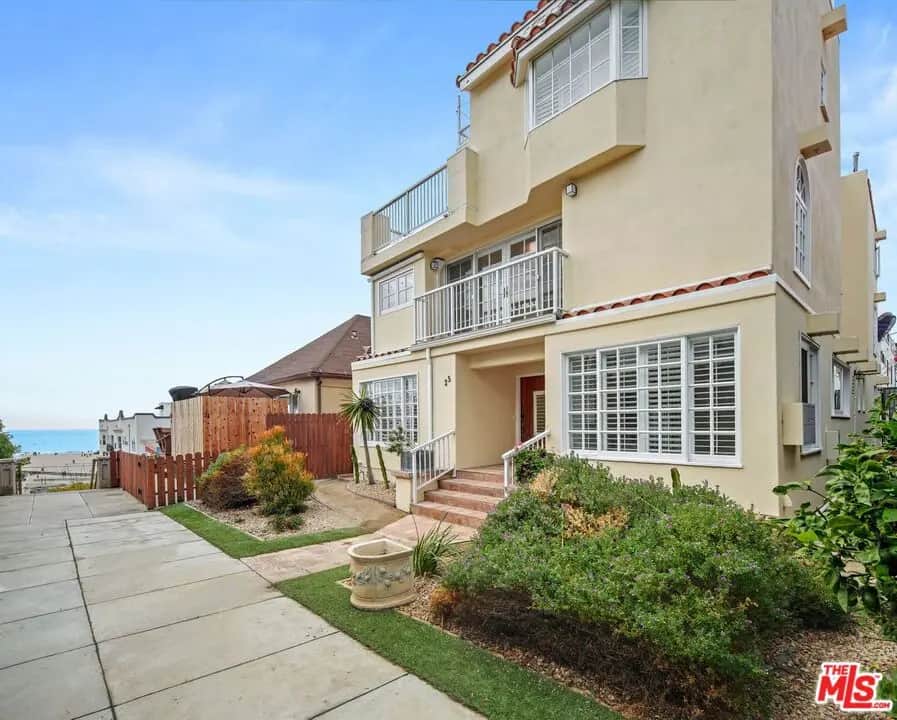 25 Arcadia Terrace 2, Santa Monica, CA — listing photo 1