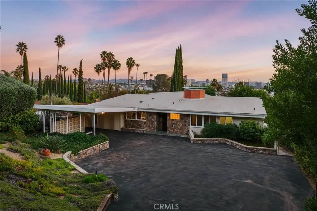 280 Cumberland Road, Glendale, CA — listing photo 1