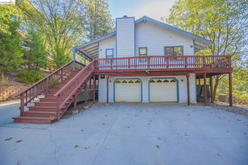 24043 Hitching Post Road, Sonora, CA — listing photo 1