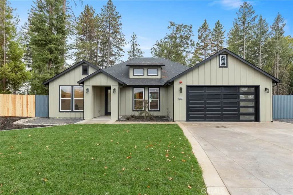 1006 Wagstaff, Paradise, CA — listing photo 1