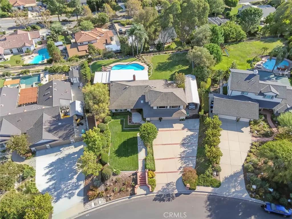 15234 Hibiscus, Chino Hills, CA — listing photo 1