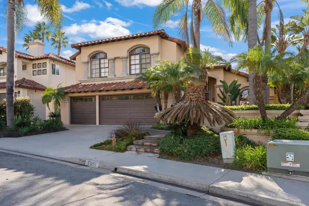 5051 Zimmer Cove, San Diego, CA — listing photo 1