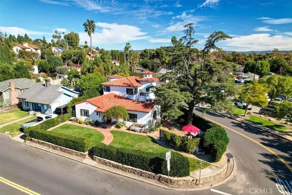 31460 EL CAMINO REAL, San Juan Capistrano, CA — listing photo 1