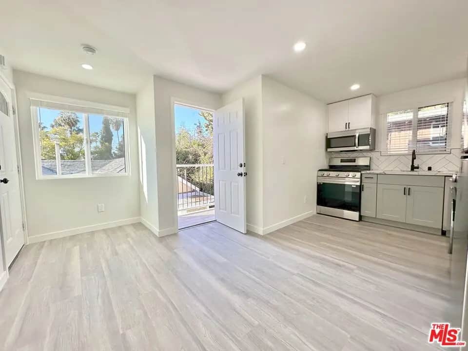 1637 Micheltorena Street 1635 1/2, Los Angeles, CA — listing photo 1