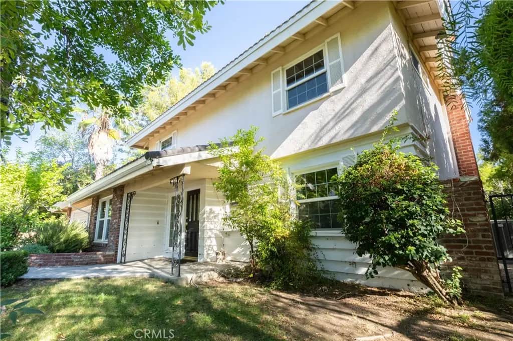 18731 Dylan Street, Porter Ranch, CA — listing photo 1