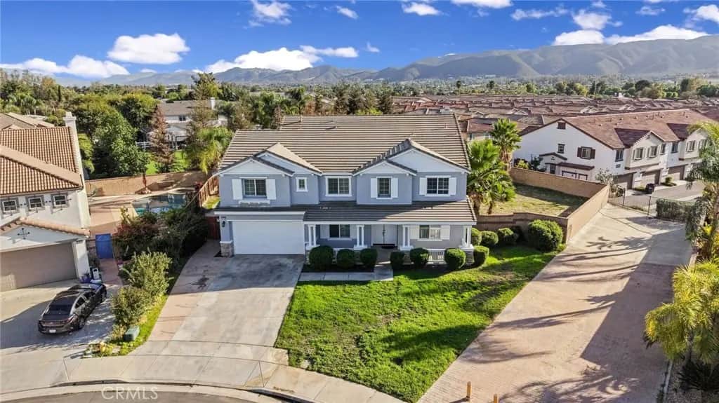 41808 Davidson Street, Murrieta, CA — listing photo 1