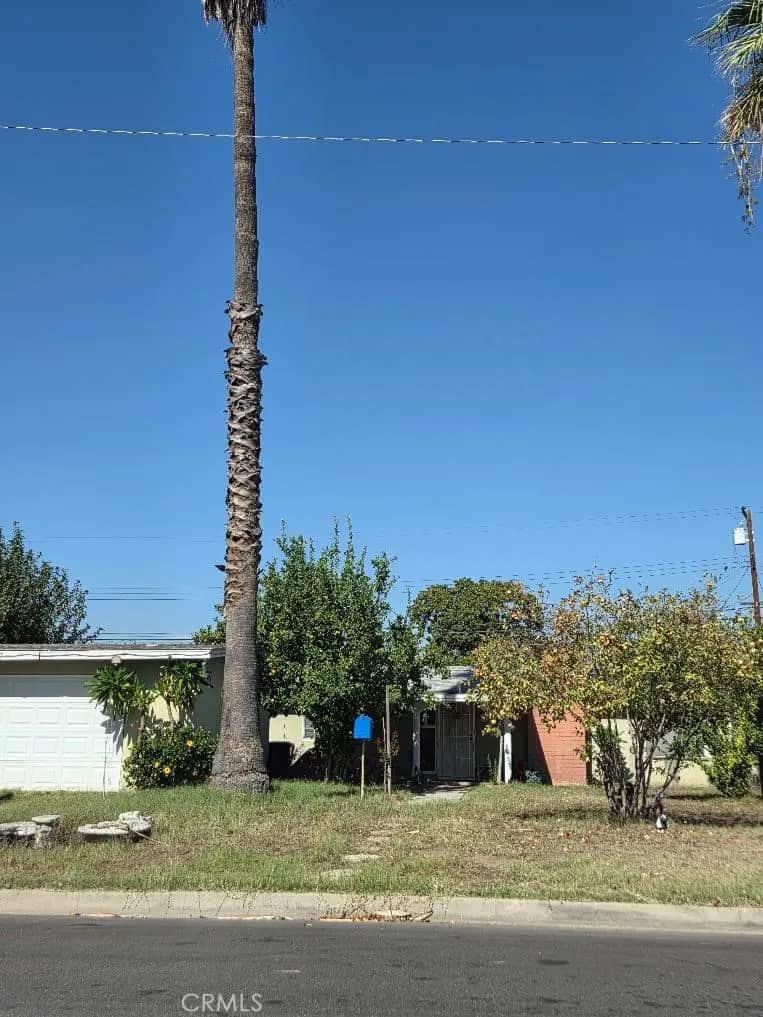 705 E Florence, West Covina, CA — listing photo 1