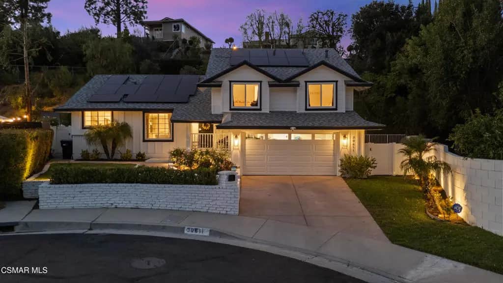30611 Portside Place, Agoura Hills, CA — listing photo 1