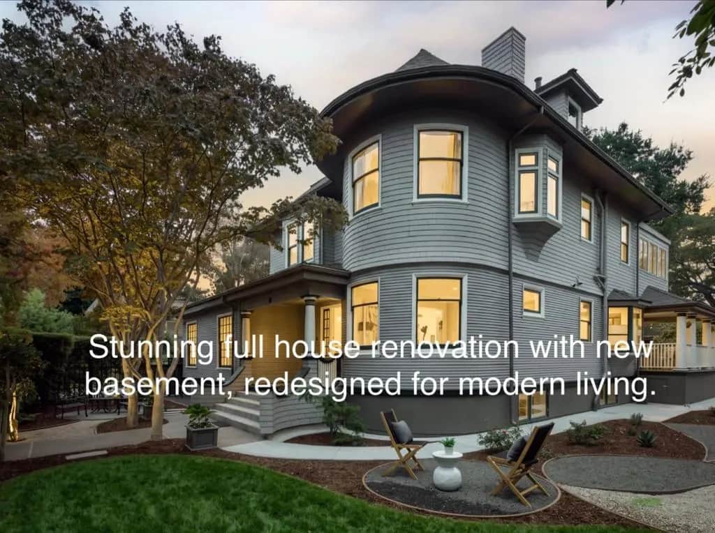 755 University Avenue, Palo Alto, CA — listing photo 1