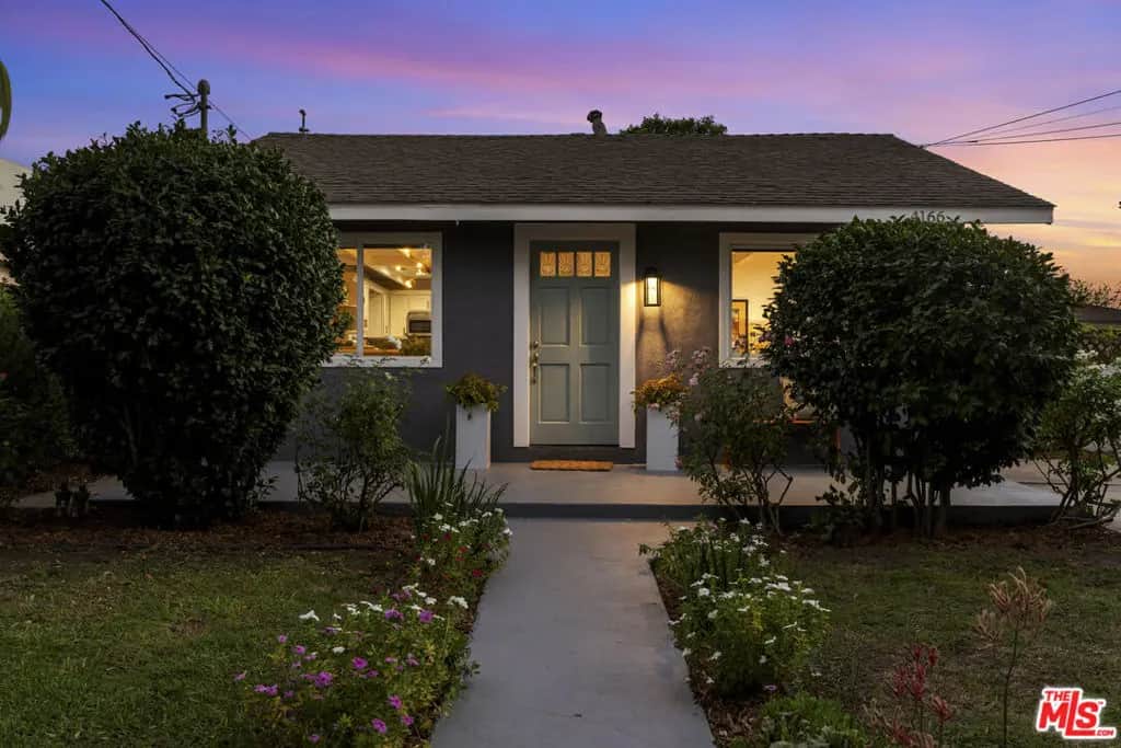 4166 Willimet Street, Los Angeles, CA — listing photo 1