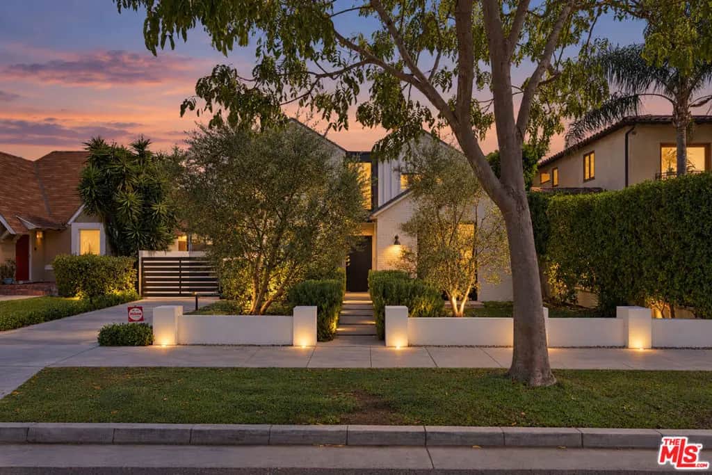 220 S Wetherly Drive, Beverly Hills, CA — listing photo 1