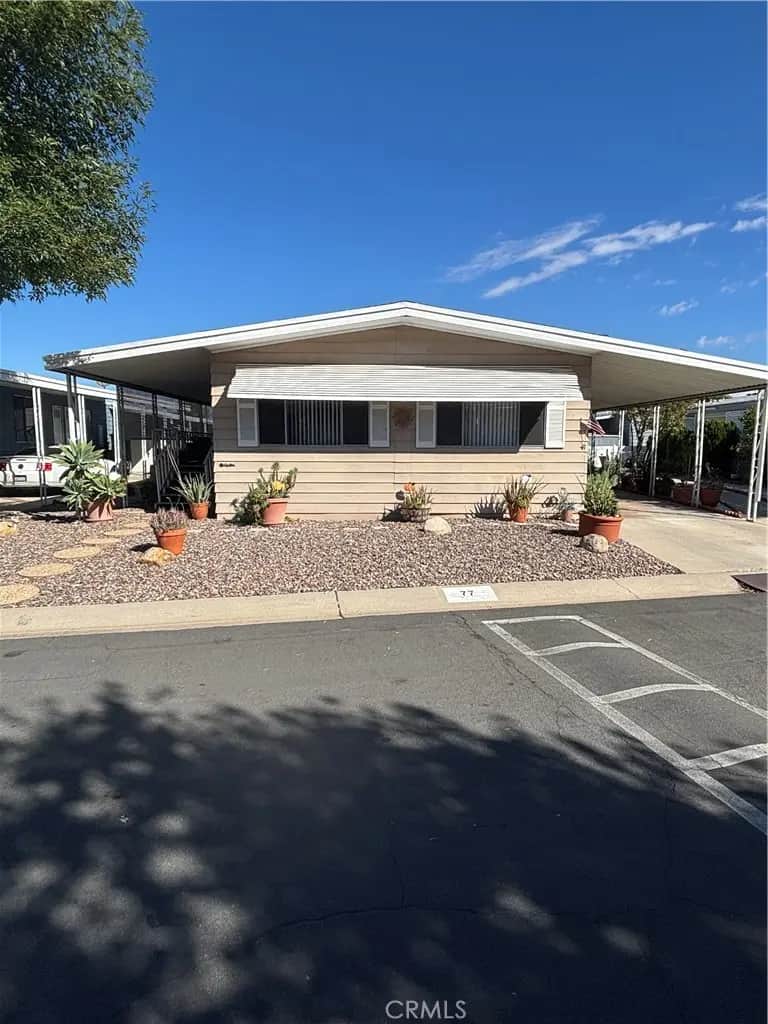 27601 Sun City Blvd 77, Menifee, CA — listing photo 1