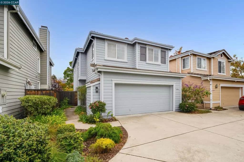 186 Orr Rd, Alameda, CA — listing photo 1