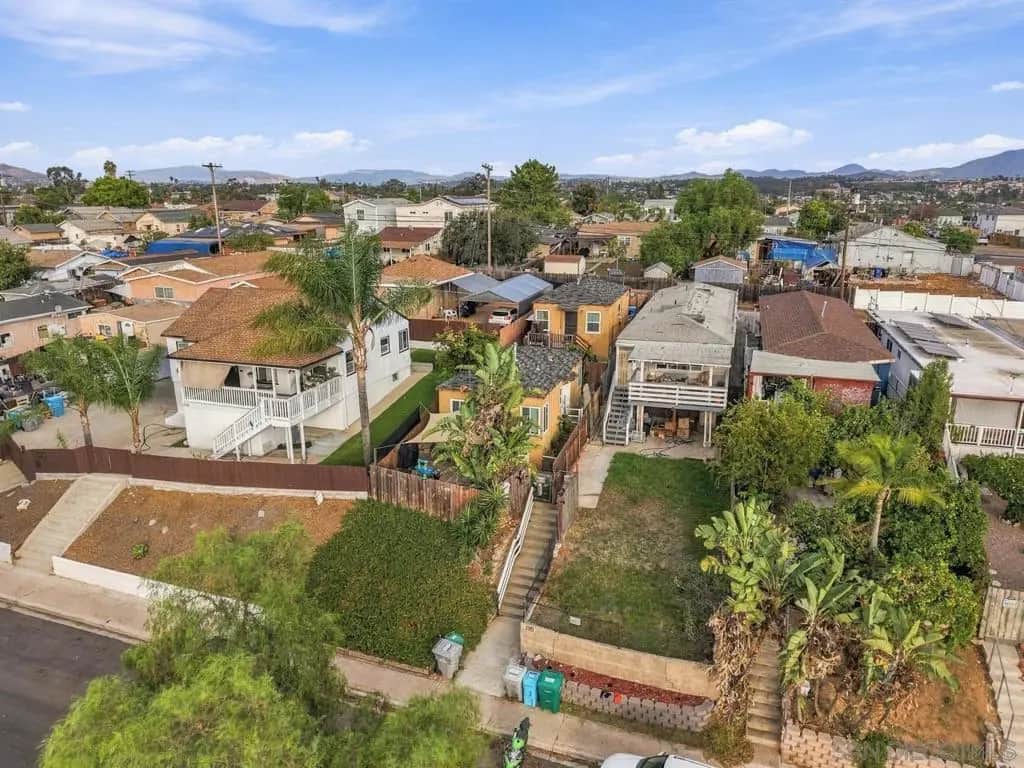 3117 19 N 45Th, San Diego, CA — listing photo 1