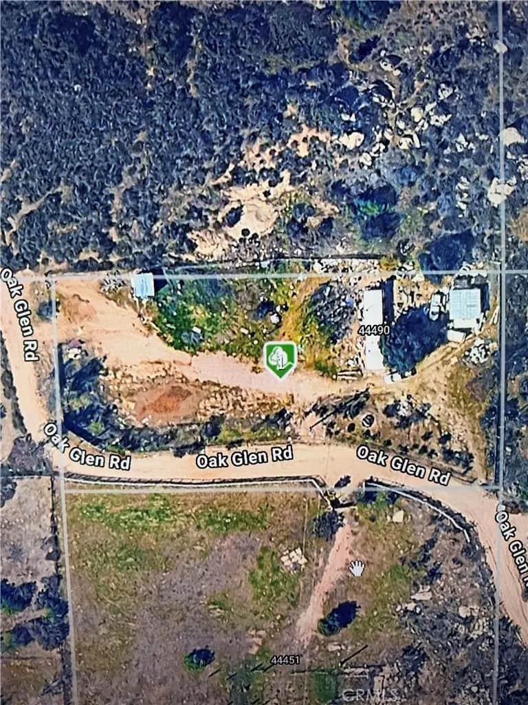 44490 Oak Glen Road, Hemet, CA — listing photo 1