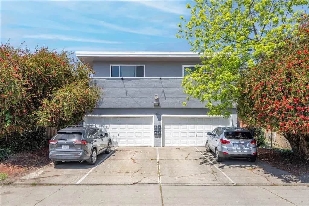 2261 48th Avenue, Oakland, CA — listing photo 1