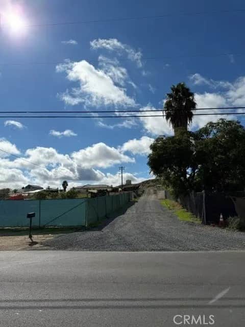 0 Betty Road, Perris, CA — listing photo 1