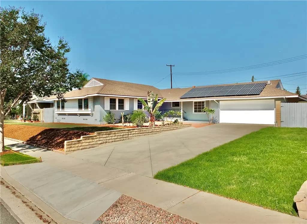 15315 Valeda Drive, La Mirada, CA — listing photo 1