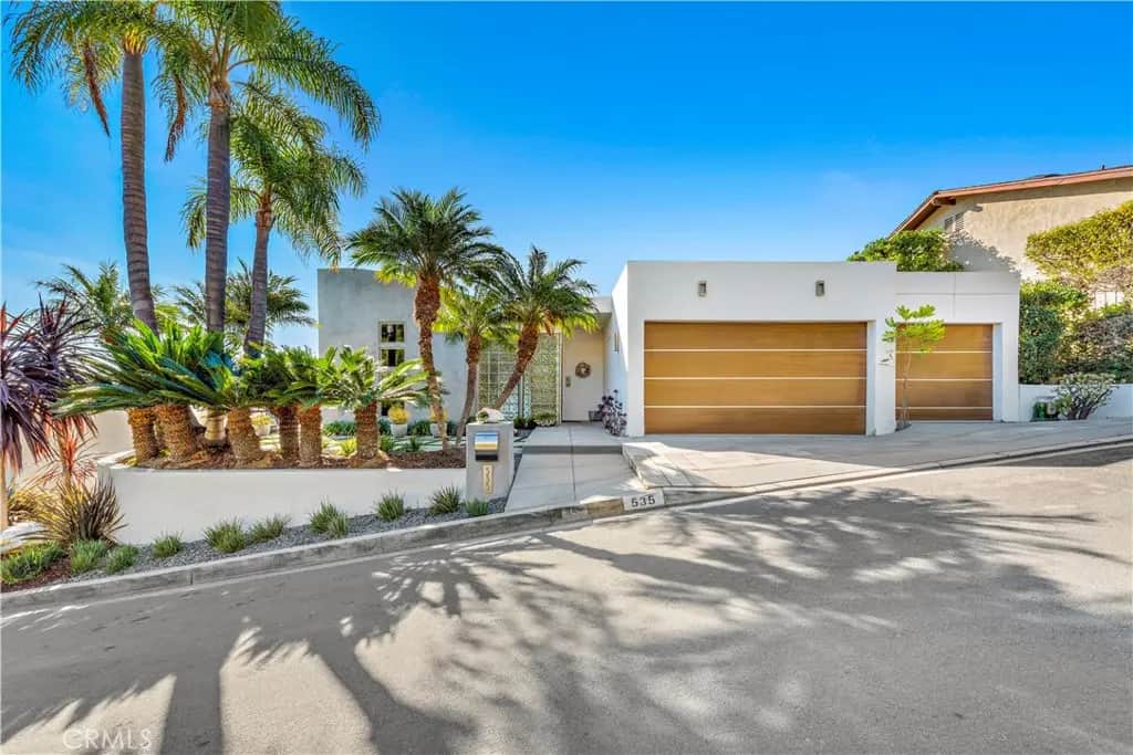 535 Dunnegan Drive, Laguna Beach, CA — listing photo 1