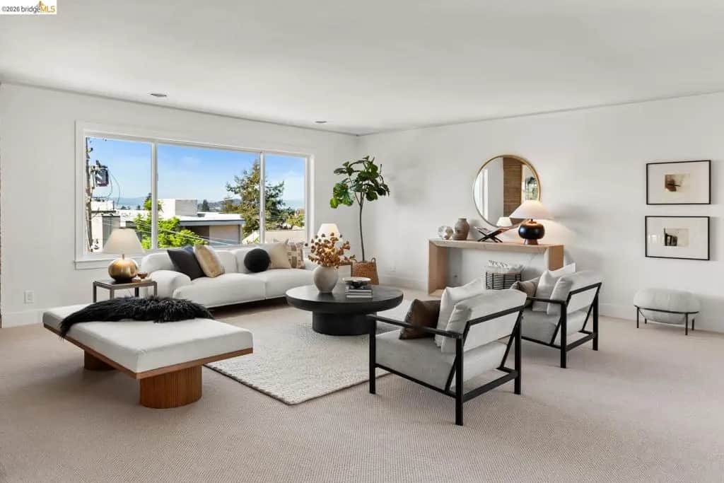 1519 Oxford St L, Berkeley, CA — listing photo 1