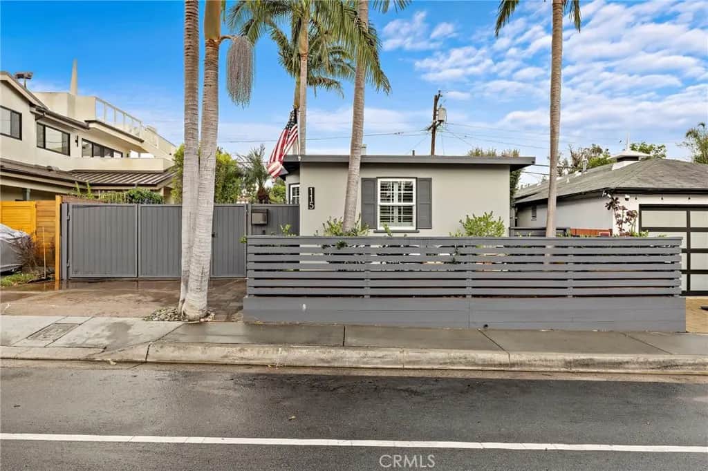 115 W Mariposa, San Clemente, CA — listing photo 1