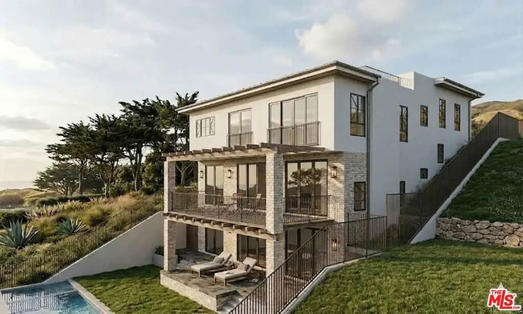 871 Oreo Place, Pacific Palisades, CA — listing photo 1
