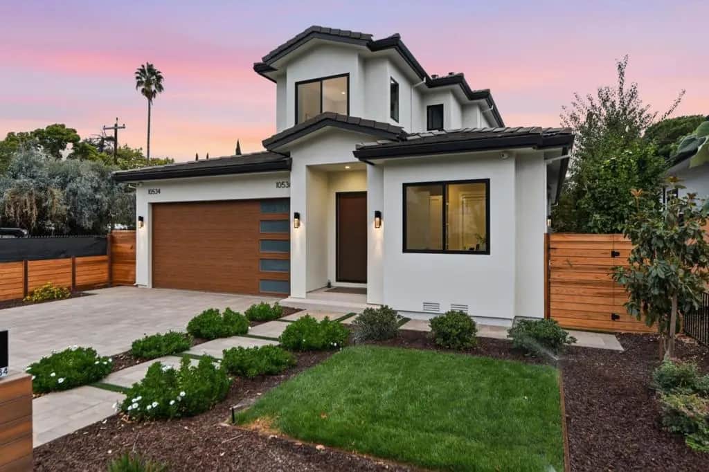 1053436 S Tantau, Cupertino, CA — listing photo 1