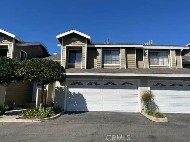 26041 Del Rey C, Mission Viejo, CA — listing photo 1
