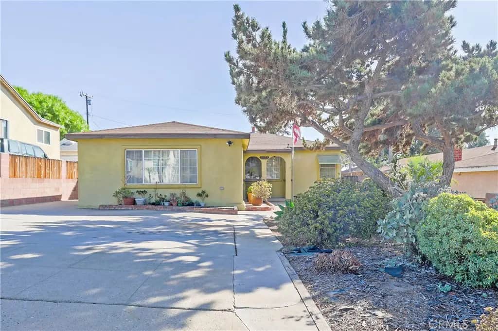 21138 La Salle Avenue, Torrance, CA — listing photo 1