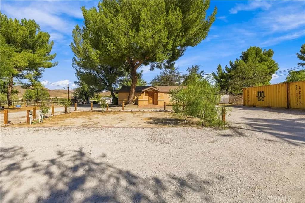 32280 Aliso Canyon, Acton, CA — listing photo 1