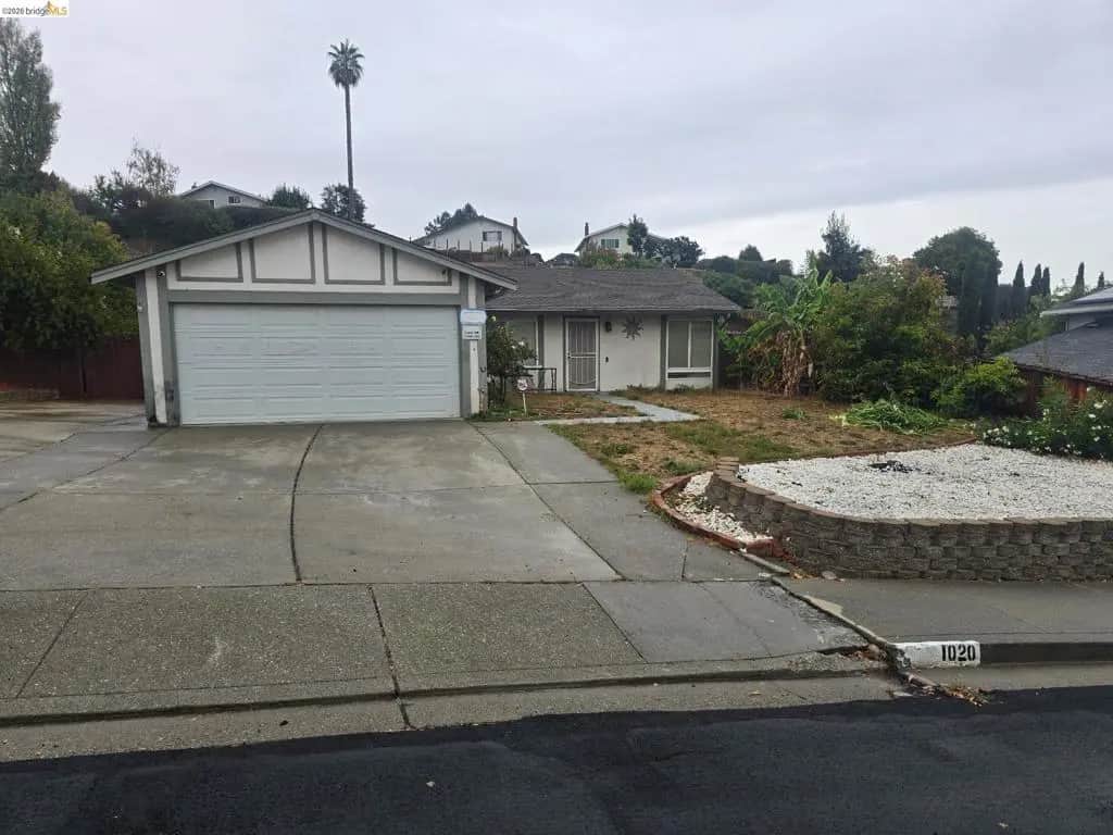 1020 Sandpoint Dr, Rodeo, CA — listing photo 1