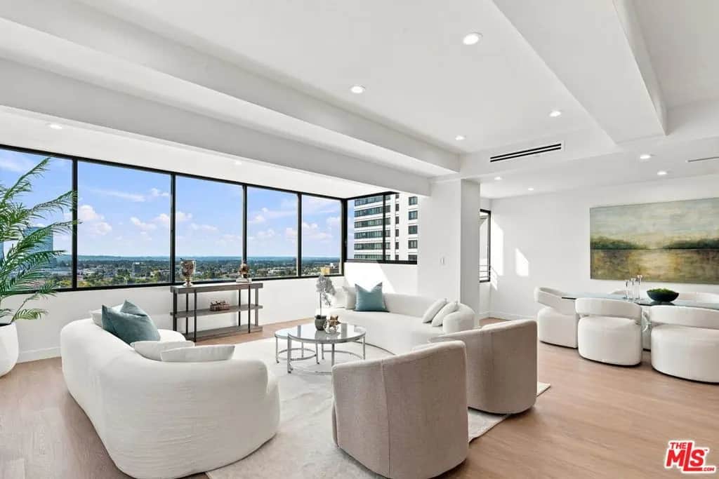 865 Comstock Avenue 14B, Los Angeles, CA — listing photo 1