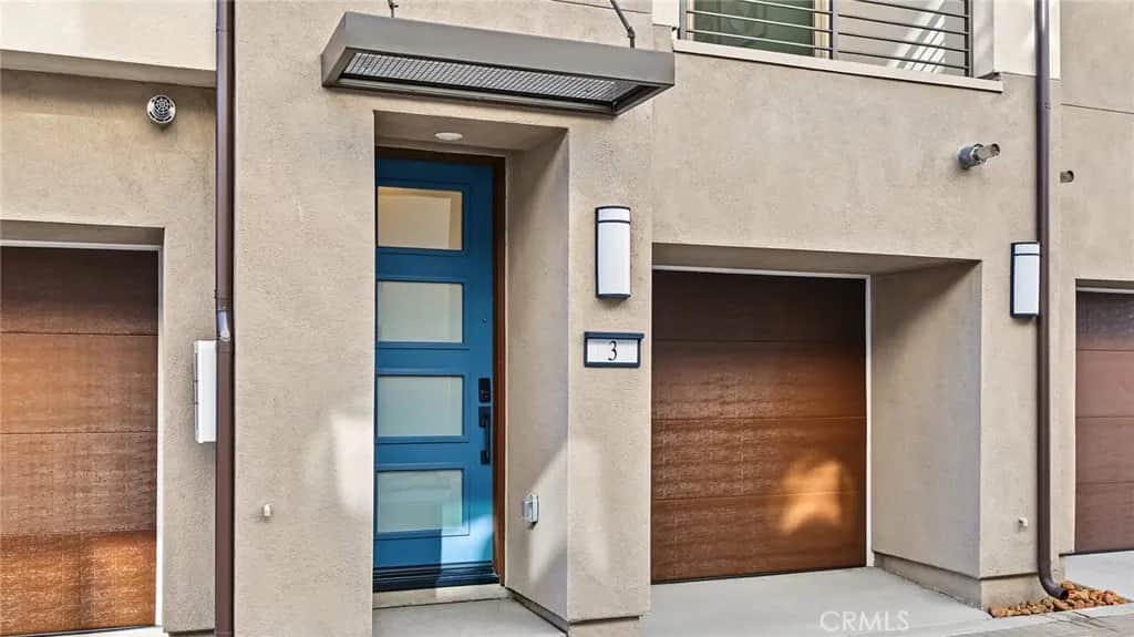 1576 Lima (Hudson #1803) Way 3, Placentia, CA — listing photo 1