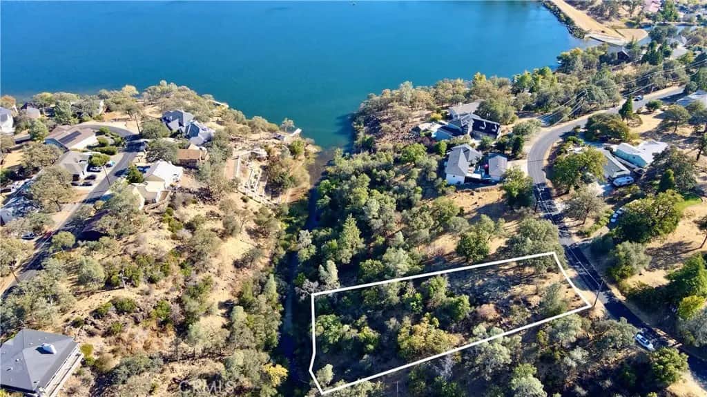 17005 Knollview, Hidden Valley Lake, CA — listing photo 1
