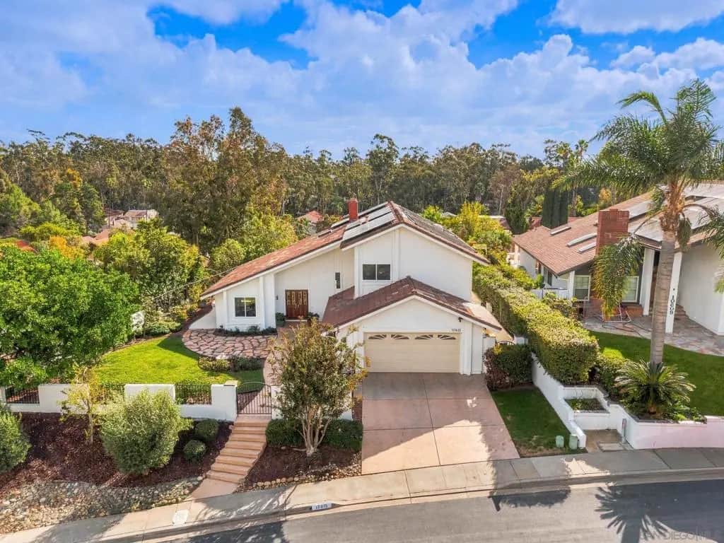 10615 Vista Valle Dr, San Diego, CA — listing photo 1