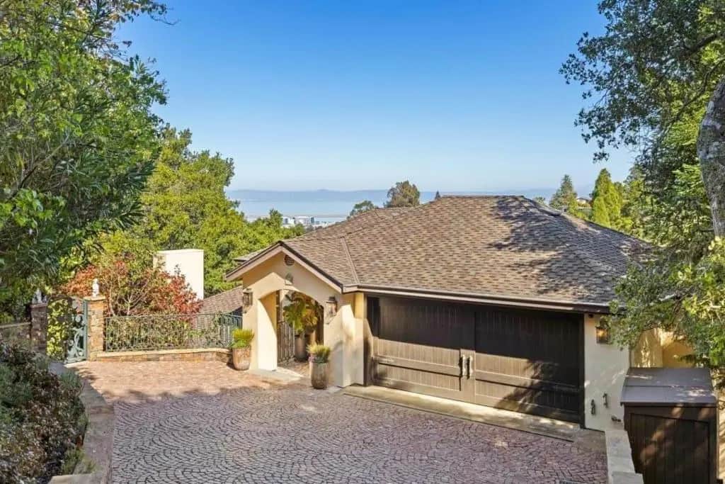 Address available on request, Burlingame, CA — listing photo 1
