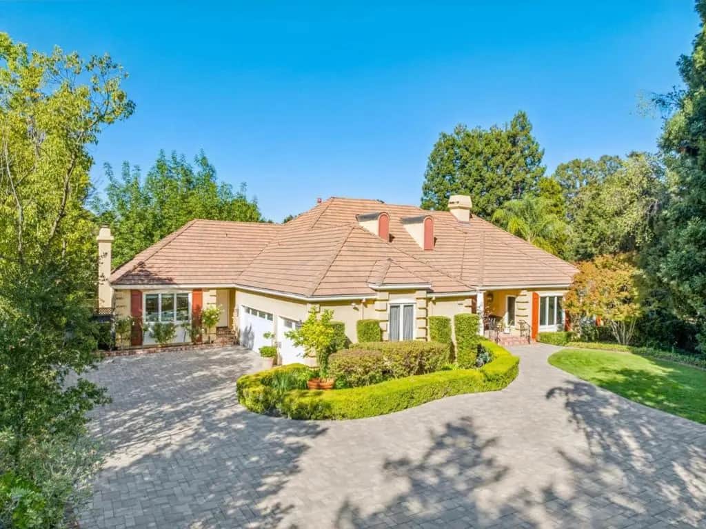 14547 Carnelian Circle, Saratoga, CA — listing photo 1