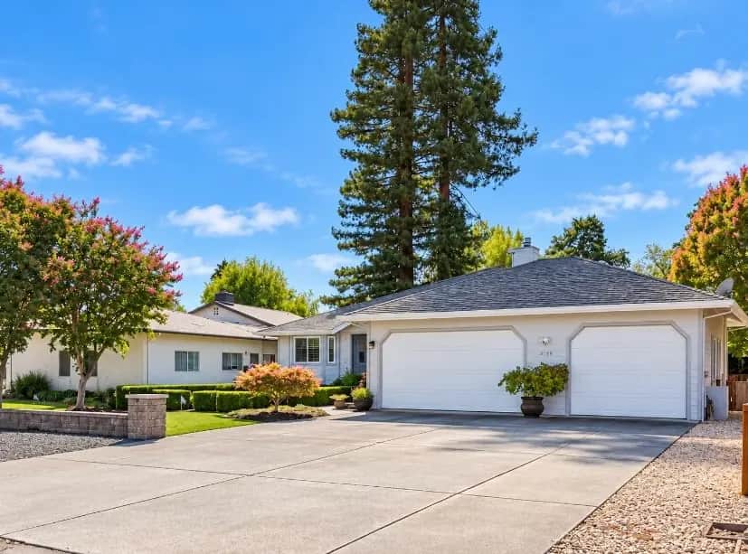 3159 Saint Francis Drive, Lakeport, CA — listing photo 1